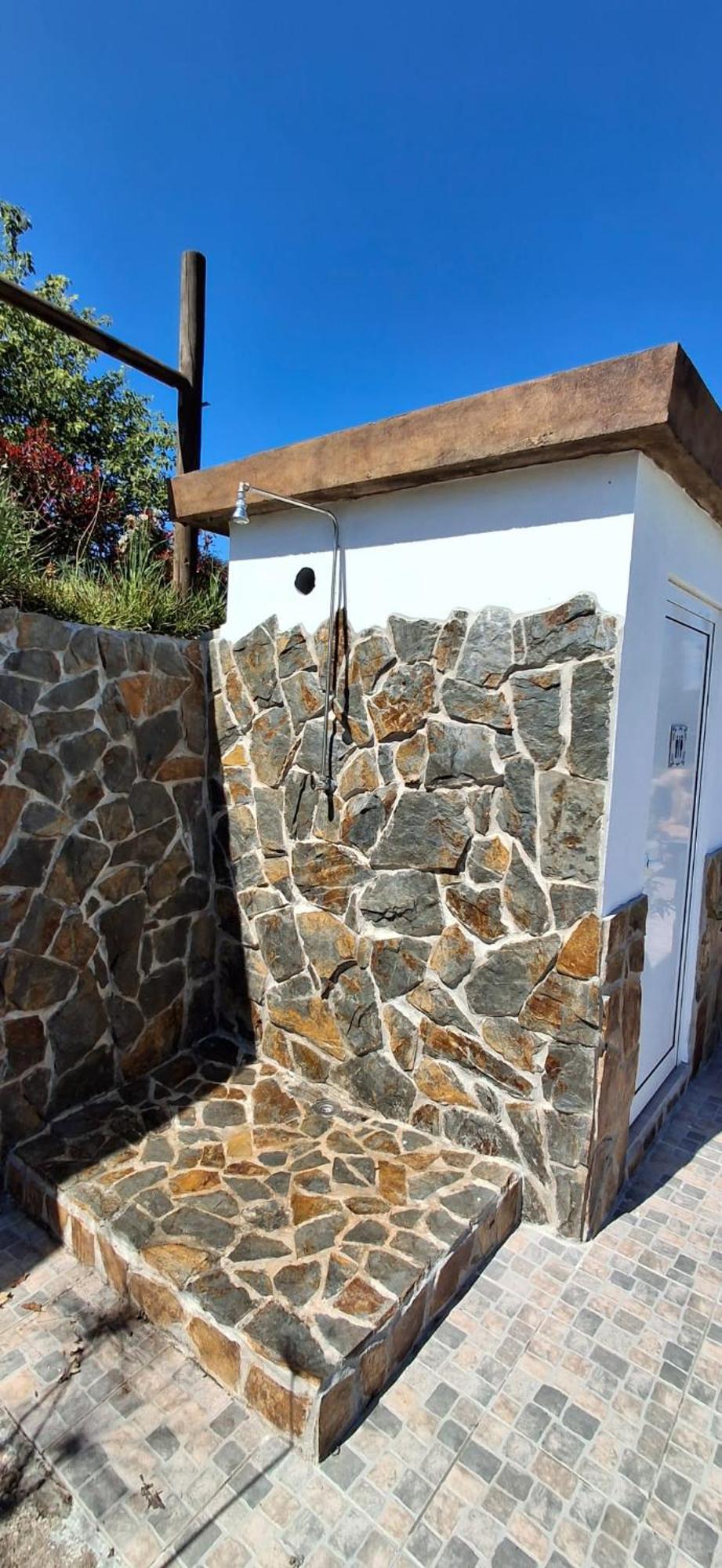 Alojamento Casa Do Cabeco Alombada Macinhata do Vouga Exteriör bild